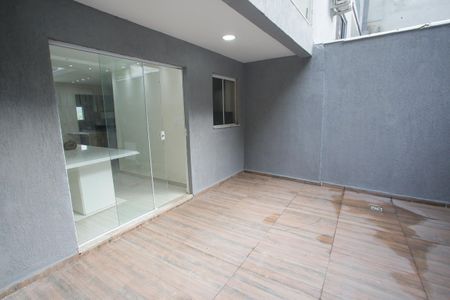 Casa para alugar com 360m², 3 quartos e 1 vagaGaragem