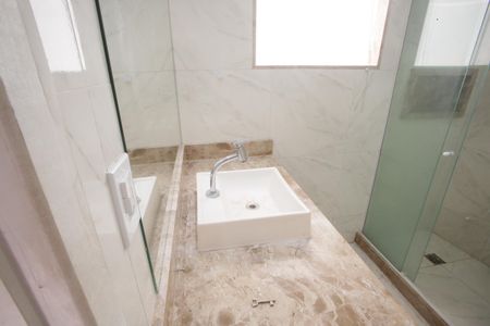 Casa para alugar com 360m², 3 quartos e 1 vagaBanheiro  da Suíte 3