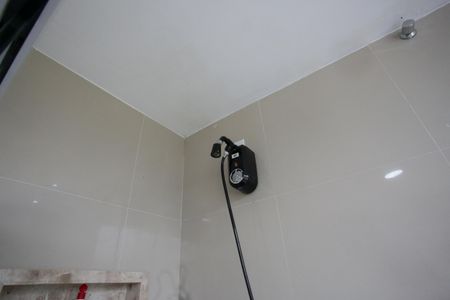 Casa para alugar com 360m², 3 quartos e 1 vagaBanheiro da Suíte 1