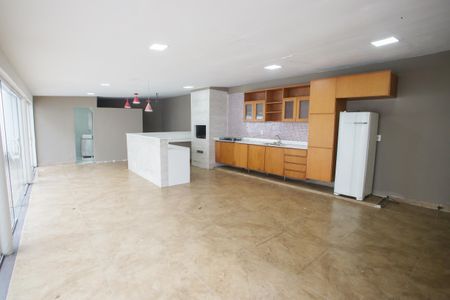 Casa para alugar com 360m², 3 quartos e 1 vagaEspaço Gourmet