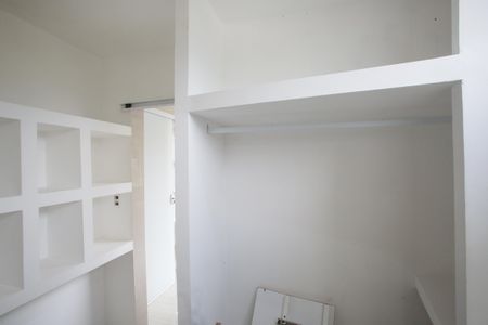 Casa para alugar com 360m², 3 quartos e 1 vagaCloset da Suíte 1