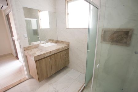 Casa para alugar com 360m², 3 quartos e 1 vagaBanheiro  da Suíte 3