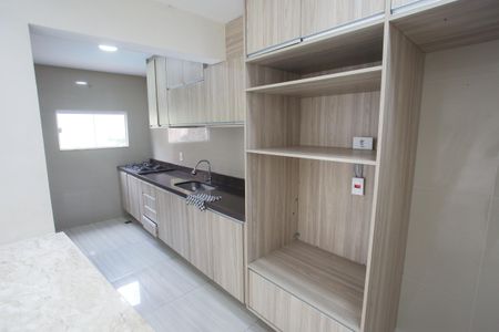 Casa para alugar com 360m², 3 quartos e 1 vagaCozinha