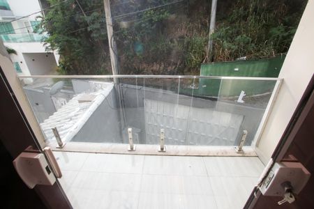 Casa para alugar com 360m², 3 quartos e 1 vagaVaranda da Suíte 3