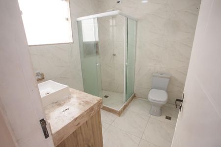 Casa para alugar com 360m², 3 quartos e 1 vagaBanheiro  da Suíte 3