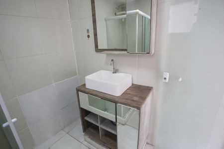 Casa para alugar com 360m², 3 quartos e 1 vagaBanheiro do Espaço Gourmet