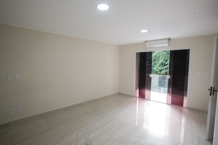 Casa para alugar com 360m², 3 quartos e 1 vagaSuíte 1