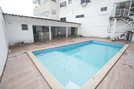Casa para alugar com 360m², 3 quartos e 1 vagaPiscina