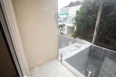 Casa para alugar com 360m², 3 quartos e 1 vagaVaranda da Suíte 3