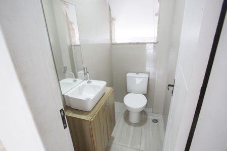 Casa para alugar com 360m², 3 quartos e 1 vagaLavabo