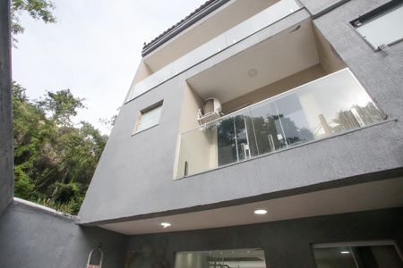 Casa para alugar com 360m², 3 quartos e 1 vagaÁrea comum