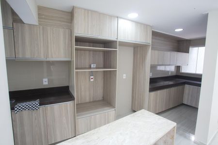 Casa para alugar com 360m², 3 quartos e 1 vagaCozinha