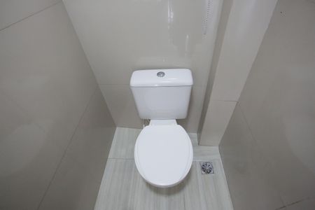 Casa para alugar com 360m², 3 quartos e 1 vagaLavabo