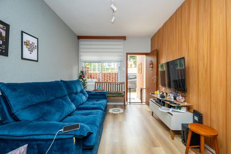 Casa à venda com 303m², 3 quartos e 3 vagasSala de Estar