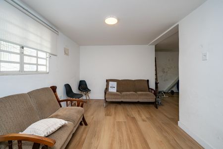 Casa à venda com 303m², 3 quartos e 3 vagasSala 2