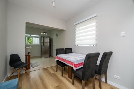 Casa à venda com 303m², 3 quartos e 3 vagasSala de Jantar