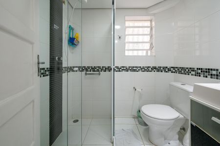 Casa à venda com 303m², 3 quartos e 3 vagasBanheiro Social