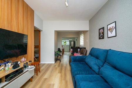 Casa à venda com 303m², 3 quartos e 3 vagasSala de Estar