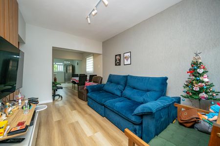 Casa à venda com 303m², 3 quartos e 3 vagasSala de Estar