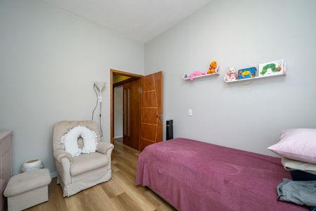Casa à venda com 303m², 3 quartos e 3 vagasQuarto 2