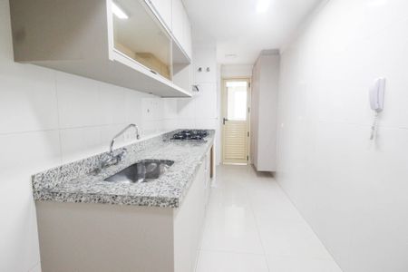 Apartamento para alugar com 92m², 3 quartos e 2 vagasCozinha