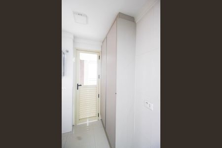 Apartamento para alugar com 92m², 3 quartos e 2 vagasÁrea de serviço