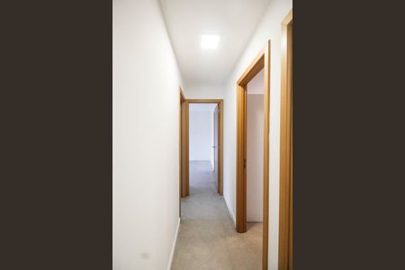 Apartamento para alugar com 92m², 3 quartos e 2 vagasCorredor