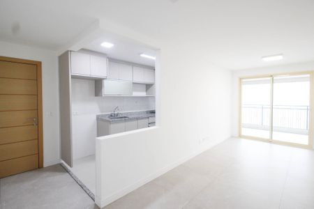 Sala de apartamento para alugar com 3 quartos, 92m² em Jardim São Paulo, São Paulo