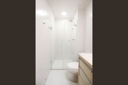 Apartamento para alugar com 92m², 3 quartos e 2 vagasBanheiro