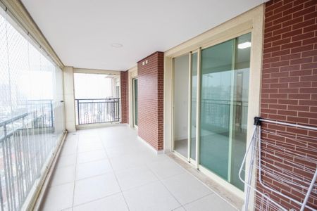 Apartamento para alugar com 92m², 3 quartos e 2 vagasVaranda gourmet