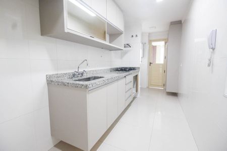 Apartamento para alugar com 92m², 3 quartos e 2 vagasCozinha