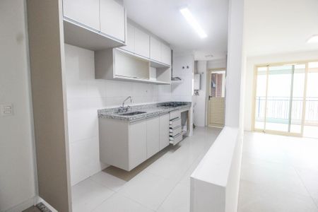 Apartamento para alugar com 92m², 3 quartos e 2 vagasCozinha