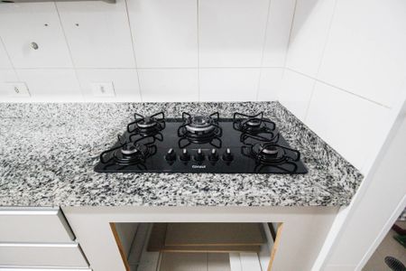 Apartamento para alugar com 92m², 3 quartos e 2 vagasCozinha