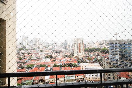 Apartamento para alugar com 92m², 3 quartos e 2 vagasVista