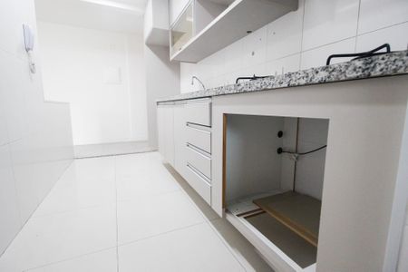Apartamento para alugar com 92m², 3 quartos e 2 vagasCozinha