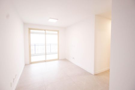 Sala de apartamento para alugar com 3 quartos, 92m² em Jardim São Paulo, São Paulo