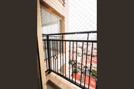 Apartamento para alugar com 92m², 3 quartos e 2 vagasVaranda da Suíte