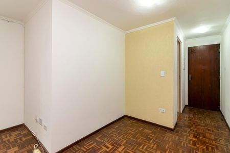 Apartamento para alugar com 48m², 2 quartos e 1 vaga Apartamento para alugar com 48m², 2 quartos e 1 vagaSala