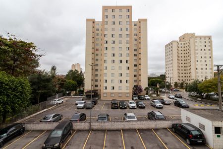 Apartamento para alugar com 48m², 2 quartos e 1 vaga Apartamento para alugar com 48m², 2 quartos e 1 vagaQuarto 2 - Vista