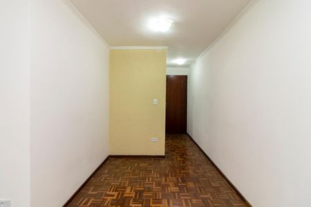 Apartamento para alugar com 48m², 2 quartos e 1 vaga Apartamento para alugar com 48m², 2 quartos e 1 vagaSala