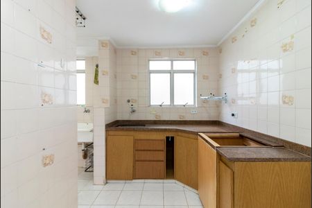 Apartamento para alugar com 48m², 2 quartos e 1 vaga Apartamento para alugar com 48m², 2 quartos e 1 vagaCozinha
