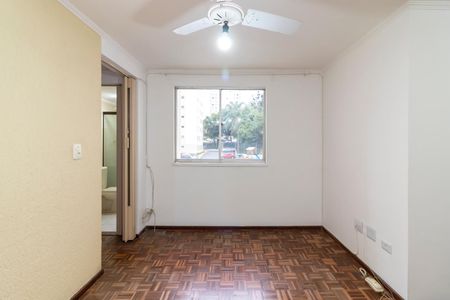 Apartamento para alugar com 48m², 2 quartos e 1 vaga Apartamento para alugar com 48m², 2 quartos e 1 vagaSala