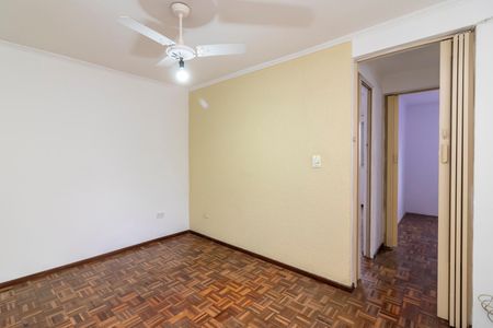 Apartamento para alugar com 48m², 2 quartos e 1 vaga Apartamento para alugar com 48m², 2 quartos e 1 vagaSala