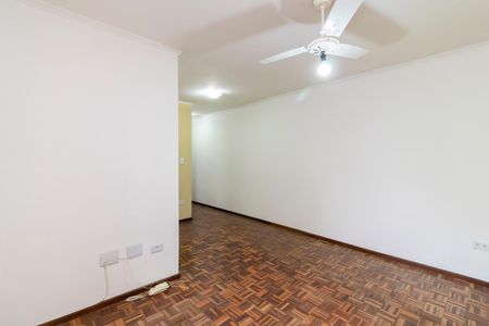 Apartamento para alugar com 48m², 2 quartos e 1 vaga Apartamento para alugar com 48m², 2 quartos e 1 vagaSala