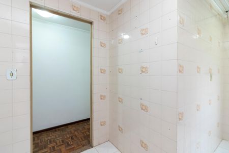 Apartamento para alugar com 48m², 2 quartos e 1 vaga Apartamento para alugar com 48m², 2 quartos e 1 vagaCozinha