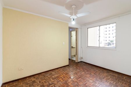 Apartamento para alugar com 48m², 2 quartos e 1 vaga Apartamento para alugar com 48m², 2 quartos e 1 vagaSala
