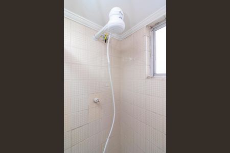 Apartamento para alugar com 48m², 2 quartos e 1 vaga Apartamento para alugar com 48m², 2 quartos e 1 vagaBanheiro