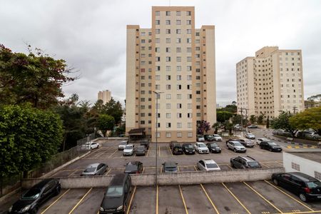 Apartamento para alugar com 48m², 2 quartos e 1 vaga Apartamento para alugar com 48m², 2 quartos e 1 vagaQuarto 1 - Vista