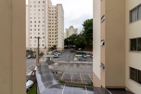 Apartamento para alugar com 48m², 2 quartos e 1 vaga Apartamento para alugar com 48m², 2 quartos e 1 vaga Vista