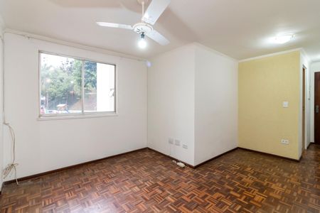 Apartamento para alugar com 48m², 2 quartos e 1 vaga Apartamento para alugar com 48m², 2 quartos e 1 vagaSala